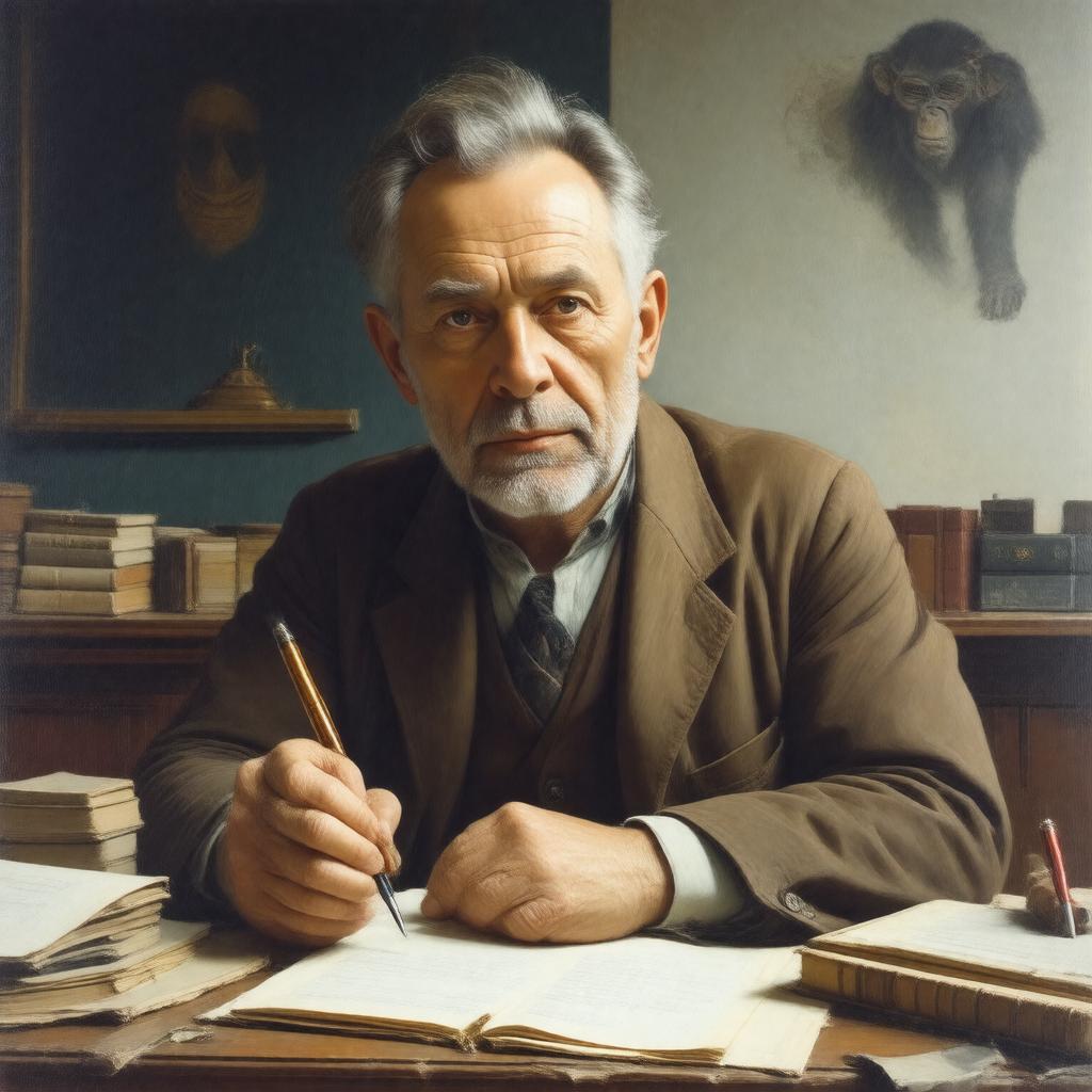 Pierre Boulle
